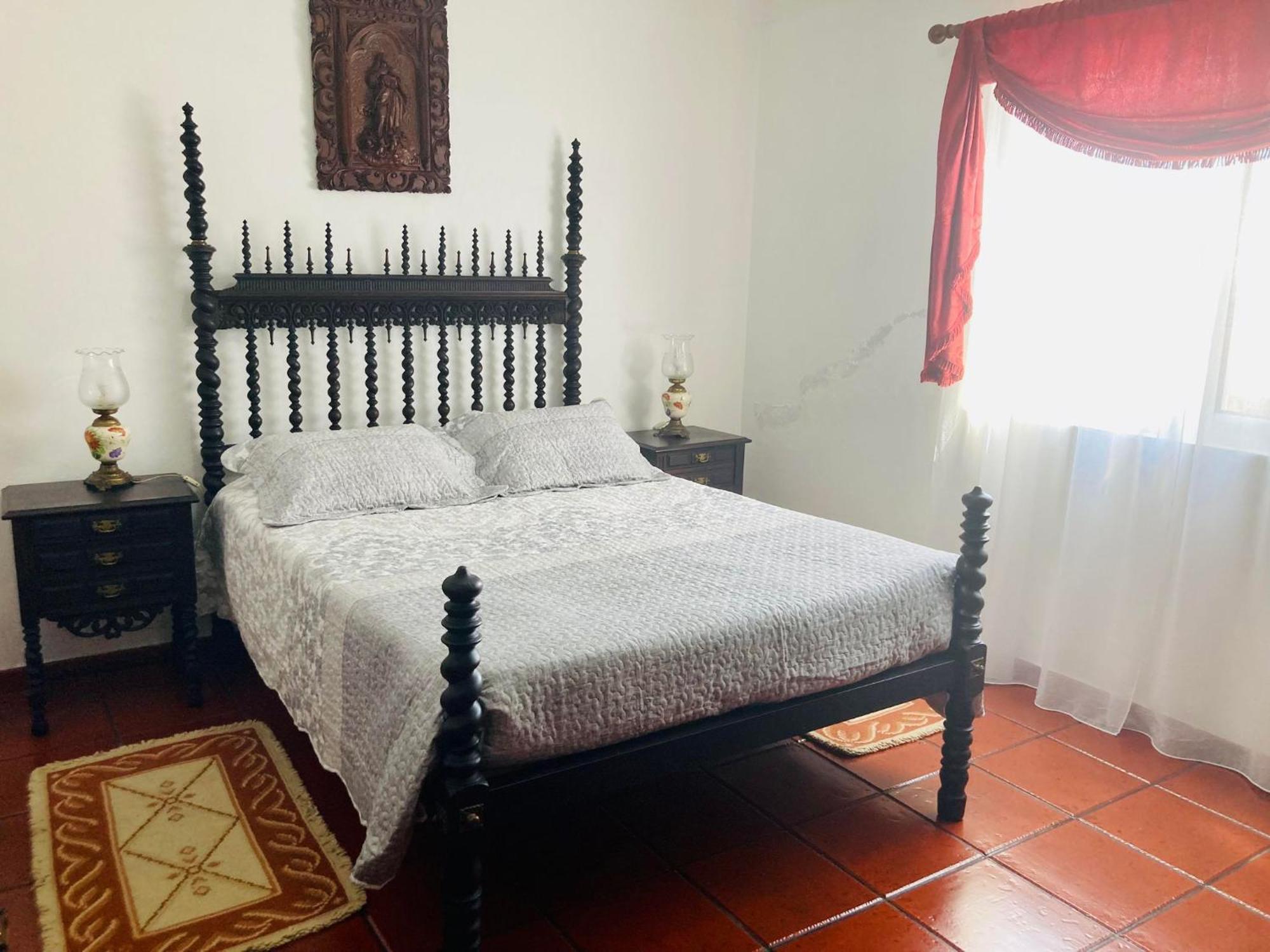 Homestay Alfazema