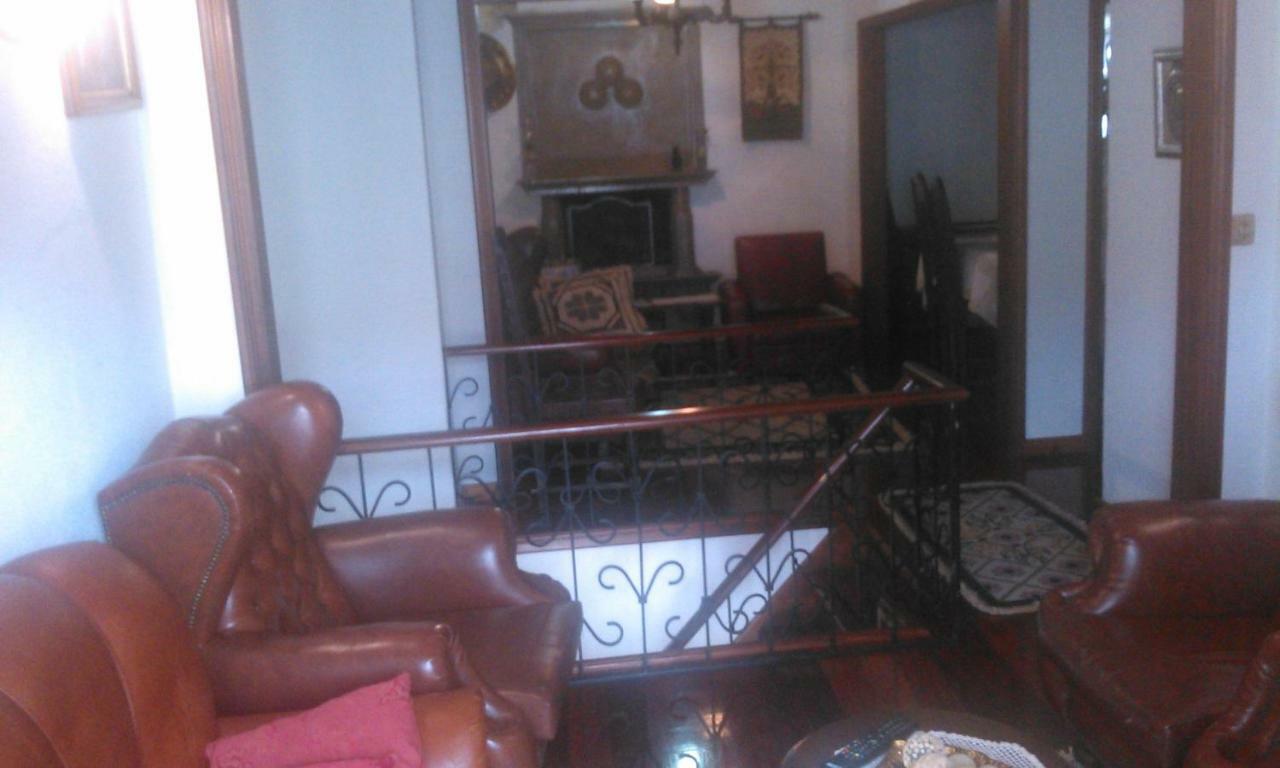 Alfazema Habitación en casa particular