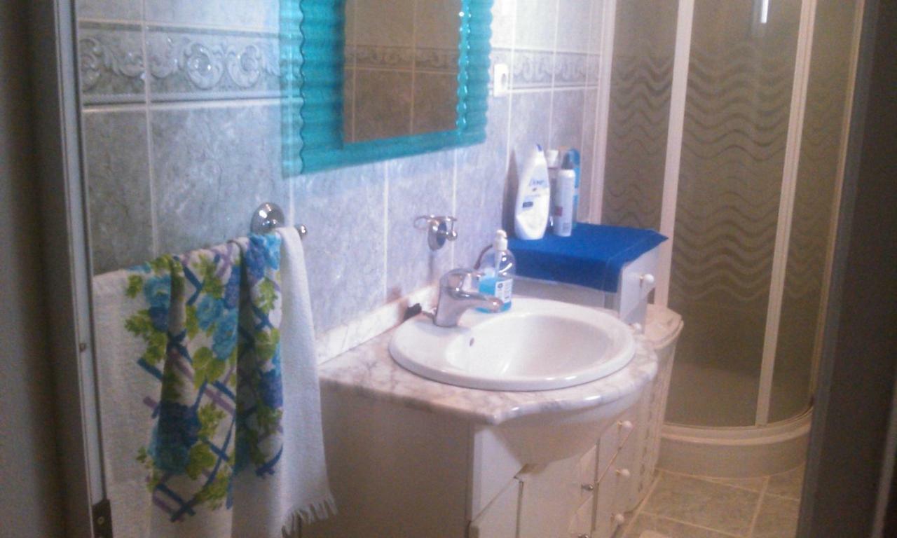 Homestay Alfazema Sao Sebastiao